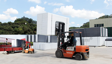 大通建材，工地圍擋，施工圍擋廠家，貨源穩定，自由工廠生產銷售。